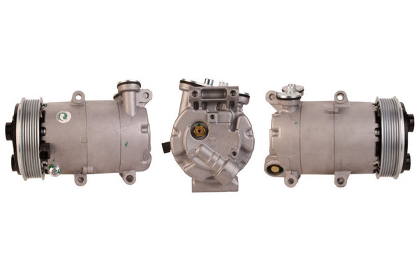 Compresor, climatizare (ACP549 LUCAS) FORD