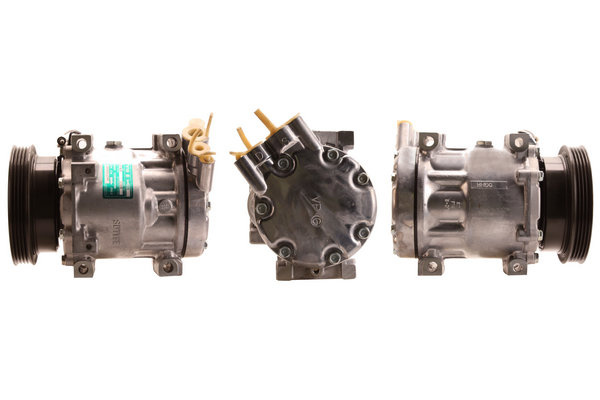 Compresor, climatizare (ACP596 LUCAS) DACIA,RENAULT