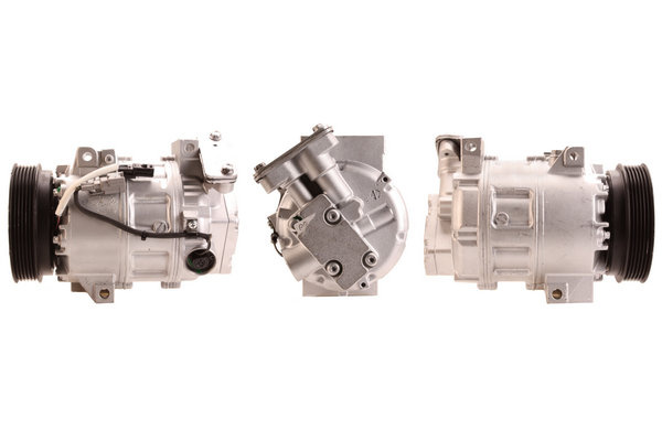 Compresor, climatizare (ACP690 LUCAS) RENAULT