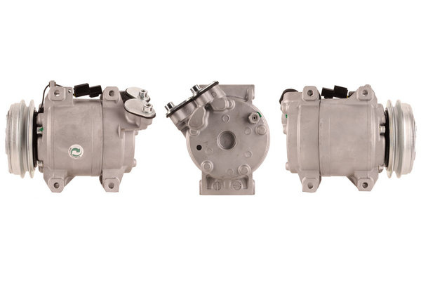 Compresor, climatizare (ACP732 LUCAS) MITSUBISHI