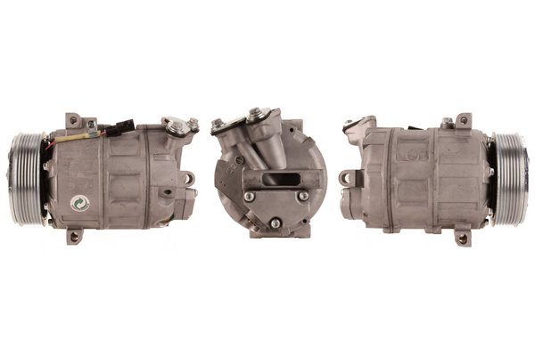 Compresor, climatizare (ACP733 LUCAS) NISSAN,OPEL,RENAULT,VAUXHALL