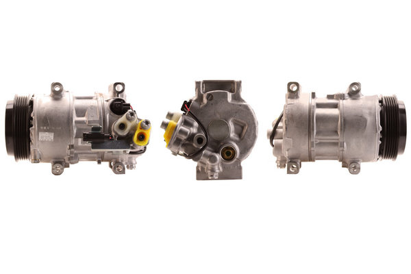 Compresor, climatizare (ACP747 LUCAS) MERCEDES-BENZ