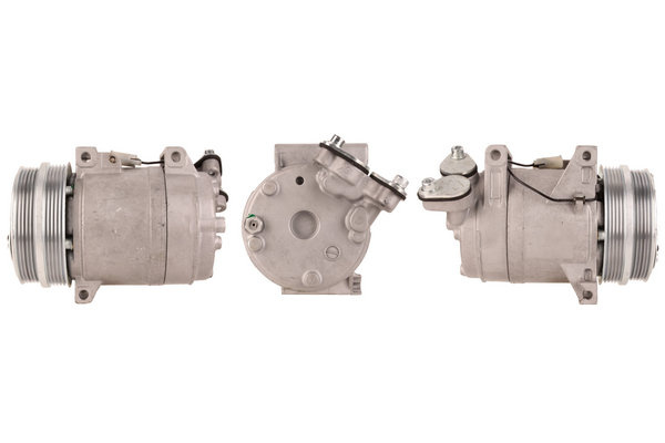 Compresor, climatizare (ACP785 LUCAS) FORD,VOLVO