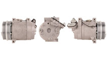 Compresor, climatizare (ACP785 LUCAS) FORD,VOLVO