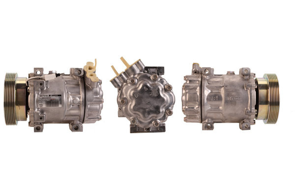 Compresor, climatizare (ACP815 LUCAS) DACIA,RENAULT