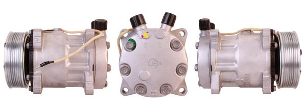 Compresor, climatizare (ACP945 LUCAS)