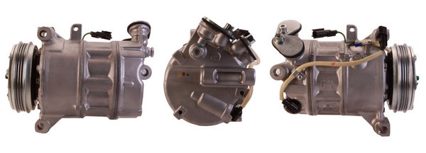 Compresor, climatizare (ACP950 LUCAS) VOLVO