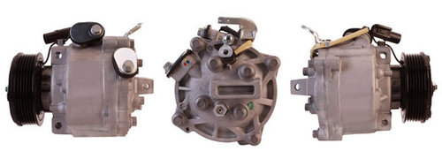 Compresor, climatizare (ACP954 LUCAS) Citroen,MITSUBISHI,PEUGEOT