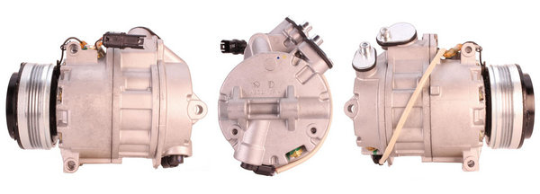 Compresor, climatizare (ACP985 LUCAS) BMW