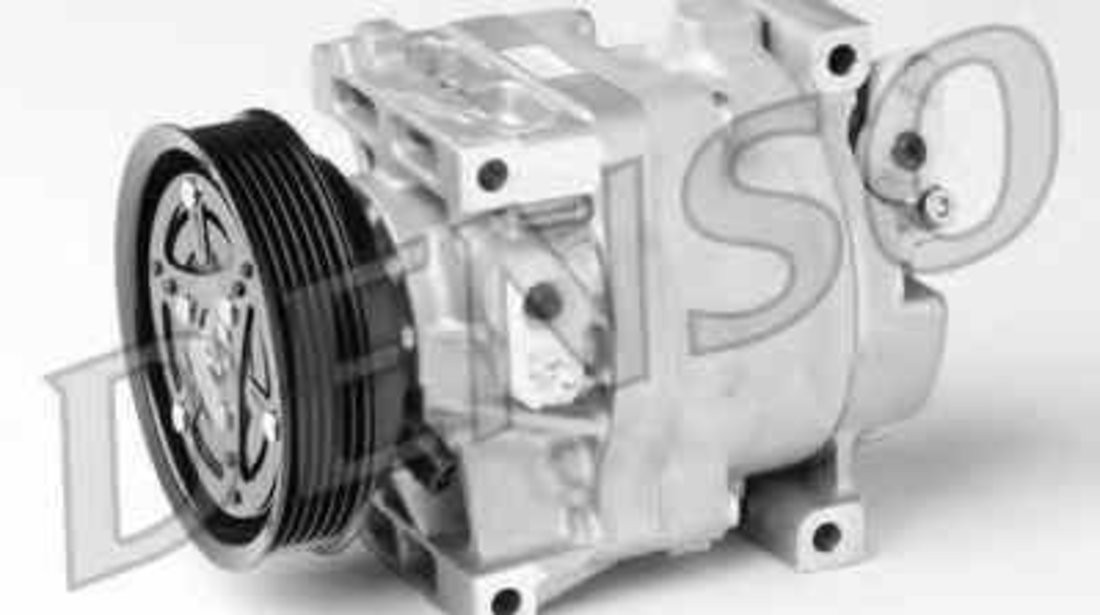 Compresor, climatizare ALFA ROMEO 145 (930) DENSO DCP09001