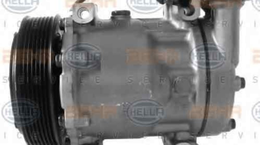 Compresor, climatizare ALFA ROMEO 145 (930) HELLA 8FK 351 316-711