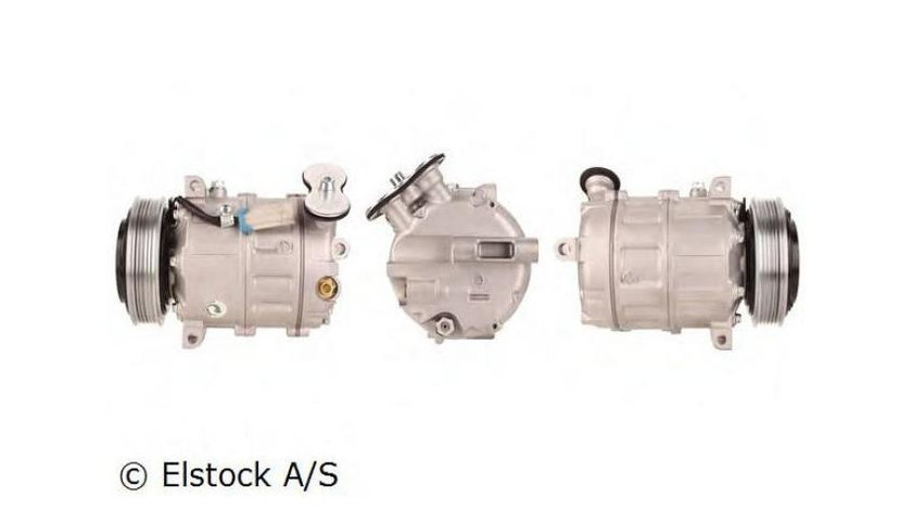 Compresor, climatizare Alfa Romeo 159 Sportwagon (939) 2006-2011 #2 12756725