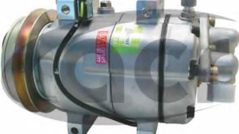 Compresor, climatizare AUDI 100 Avant (4A, C4) AIRSTAL 100170