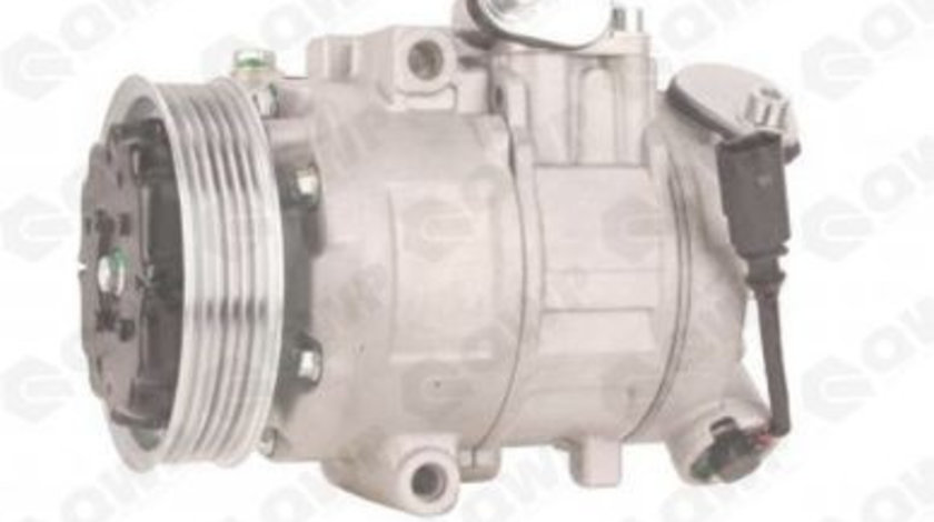 Compresor, climatizare AUDI A2 (8Z0) (2000 - 2005) QWP WCP116R piesa NOUA