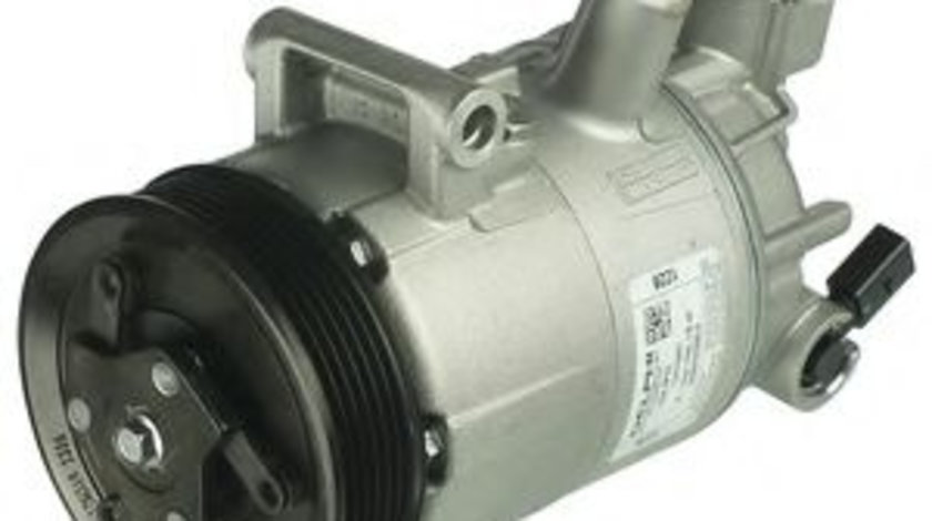 Compresor, climatizare AUDI A3 (8P1) (2003 - 2012) DELPHI TSP0155997 piesa NOUA