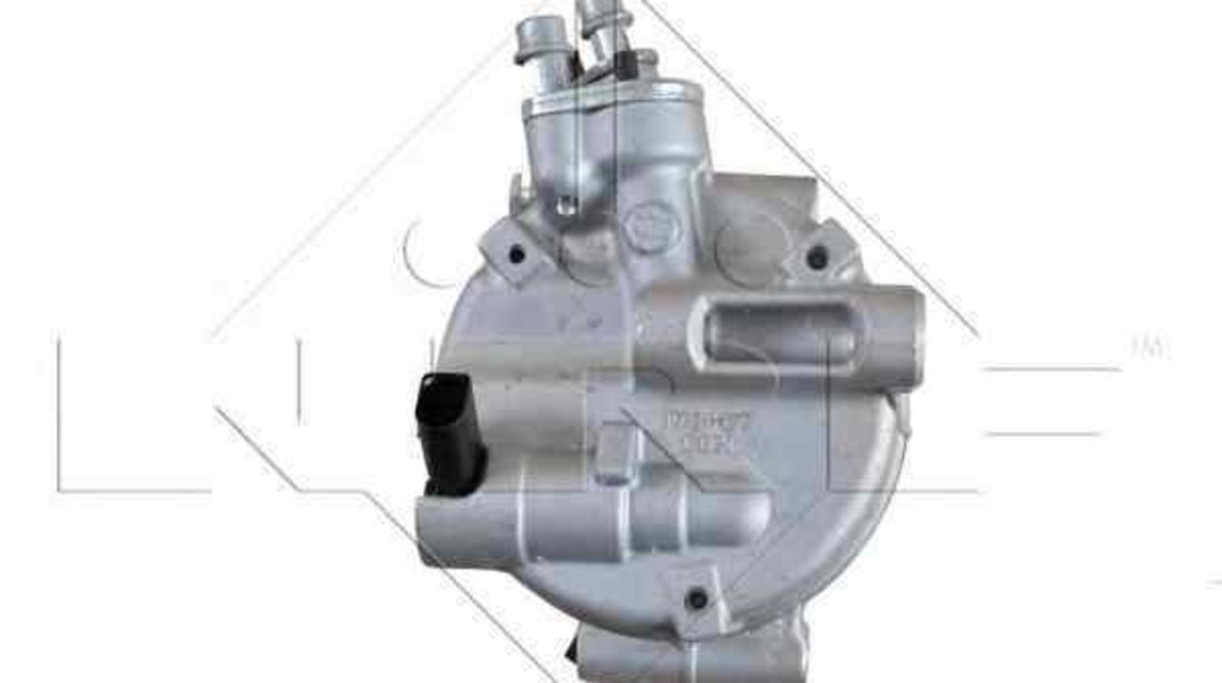 Compresor, climatizare AUDI A3 (8V1) NRF 32147G