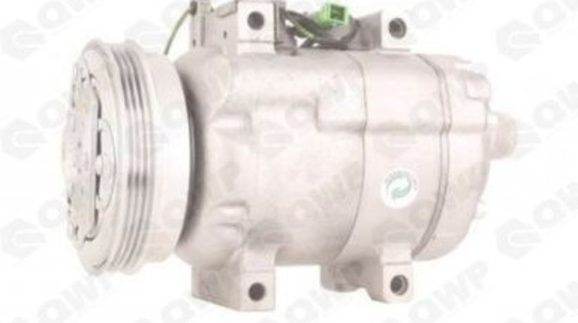 Compresor, climatizare AUDI A4 (8D2, B5) (1994 - 2001) QWP WCP143R piesa NOUA