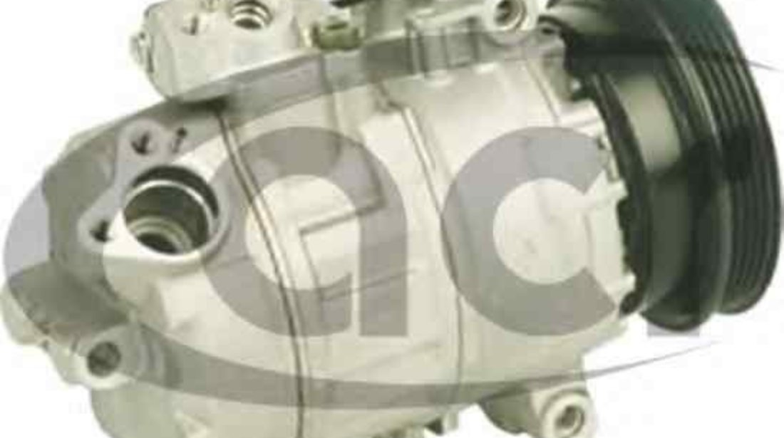 Compresor, climatizare AUDI A4 (8D2, B5) AIRSTAL 100081