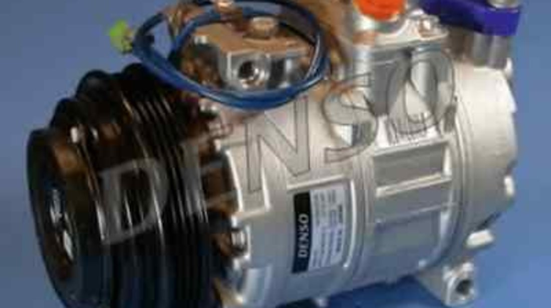 Compresor, climatizare AUDI A4 (8D2, B5) DENSO DCP02004