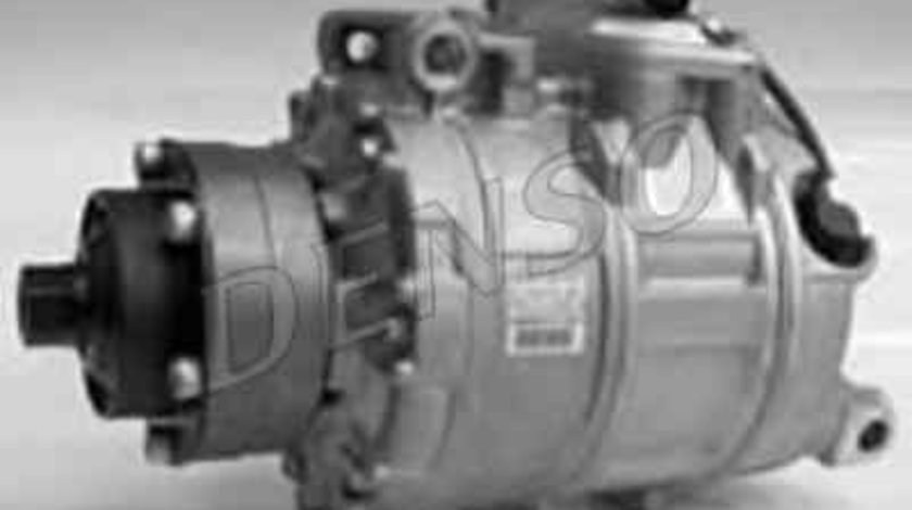 Compresor, climatizare AUDI A4 (8EC, B7) DENSO DCP02015