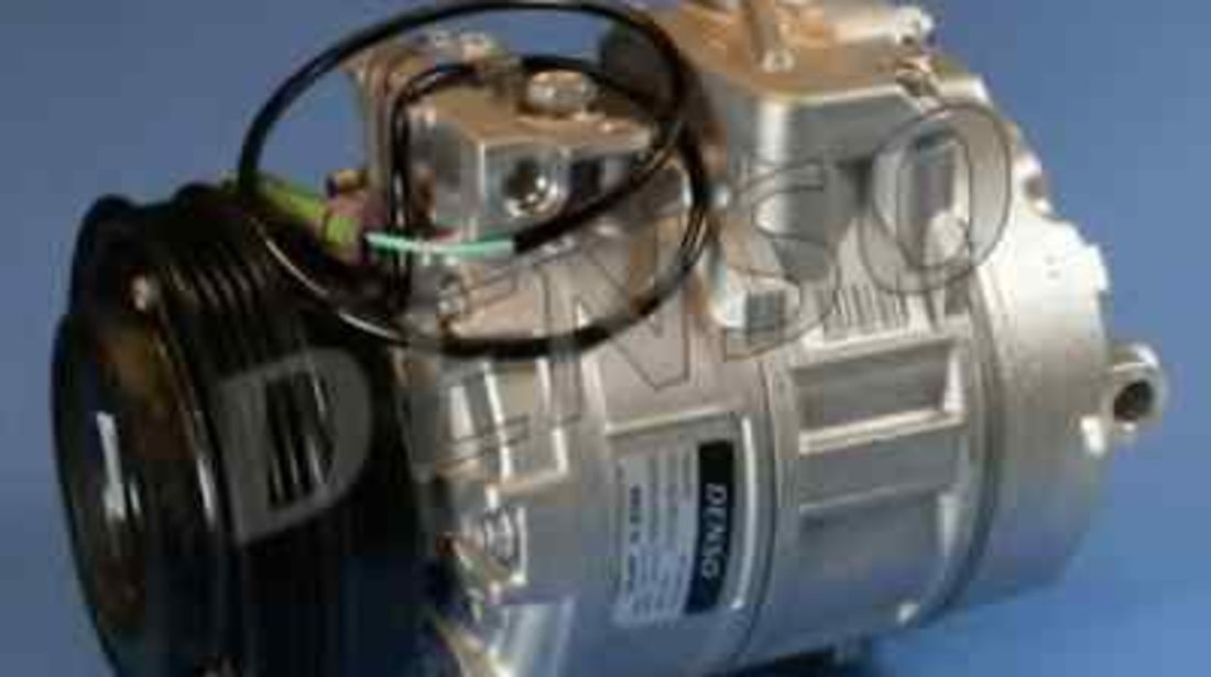 Compresor, climatizare AUDI A4 Avant (8D5, B5) DENSO DCP02006