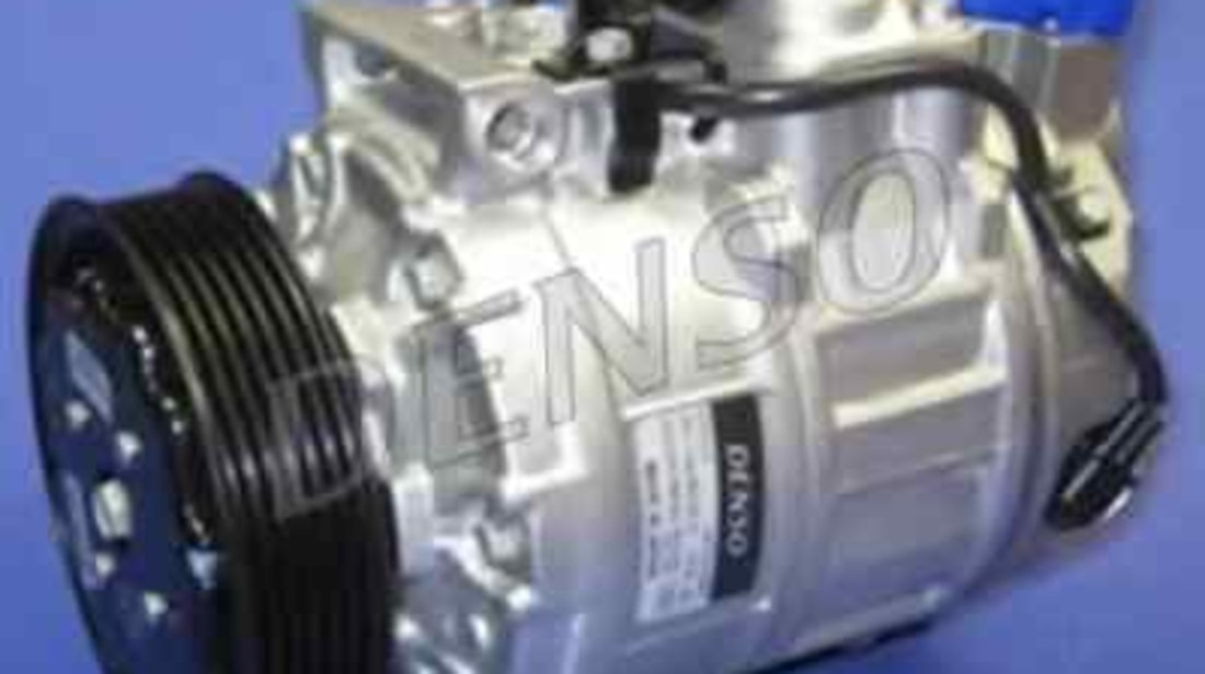 Compresor, climatizare AUDI A4 Avant (8D5, B5) DENSO DCP02045