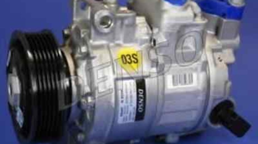 Compresor climatizare AUDI A4 Avant 8K5 B8 Producator DENSO DCP02042