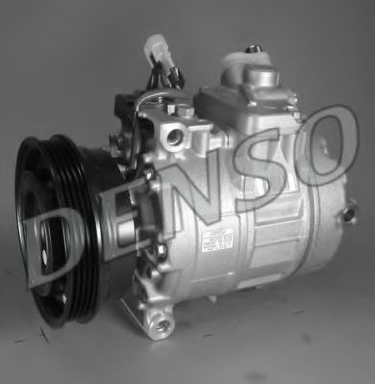 Compresor, climatizare AUDI A6 (4B2, C5) (1997 - 2005) DENSO DCP02006 piesa NOUA