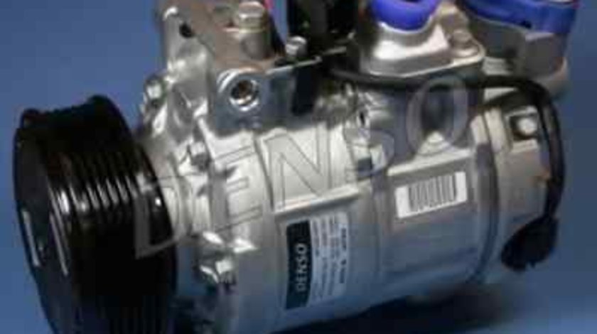 Compresor, climatizare AUDI A6 (4F2, C6) DENSO DCP02014