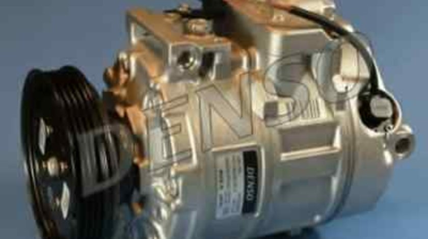 Compresor, climatizare AUDI A8 (4D2, 4D8) DENSO DCP02010