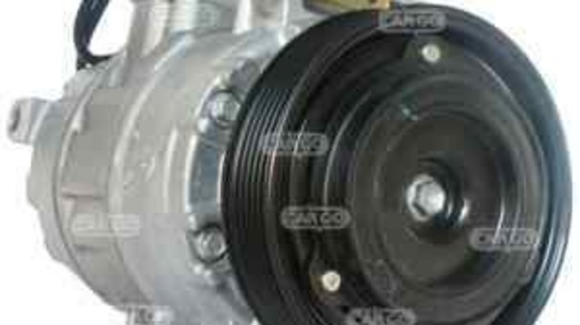 Compresor, climatizare AUDI A8 (4E_) AIRSTAL 100032