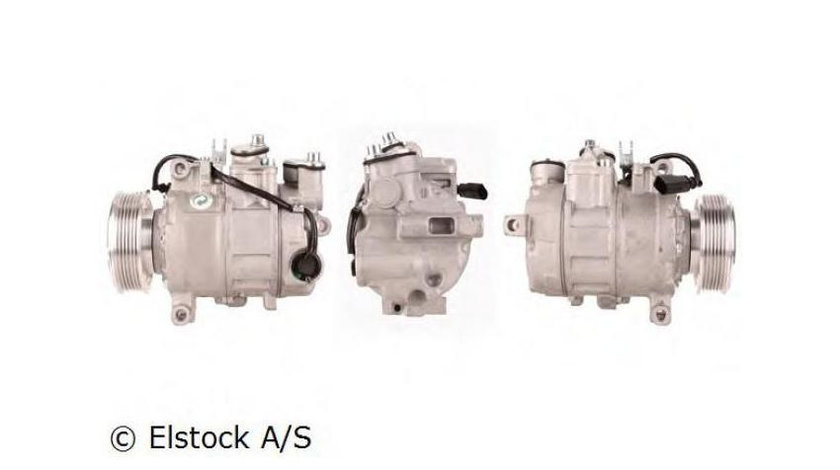 Compresor, climatizare Audi AUDI A4 (8EC, B7) 2004-2008 #2 1471005580