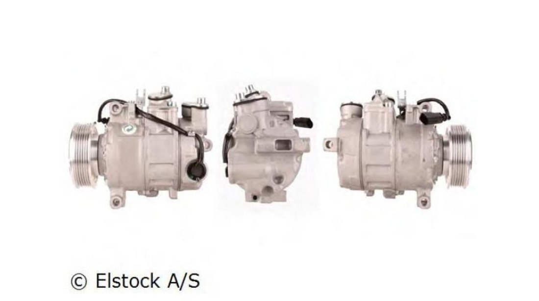 Compresor, climatizare Audi AUDI A6 (4B2, C5) 1997-2005 #2 1471005580