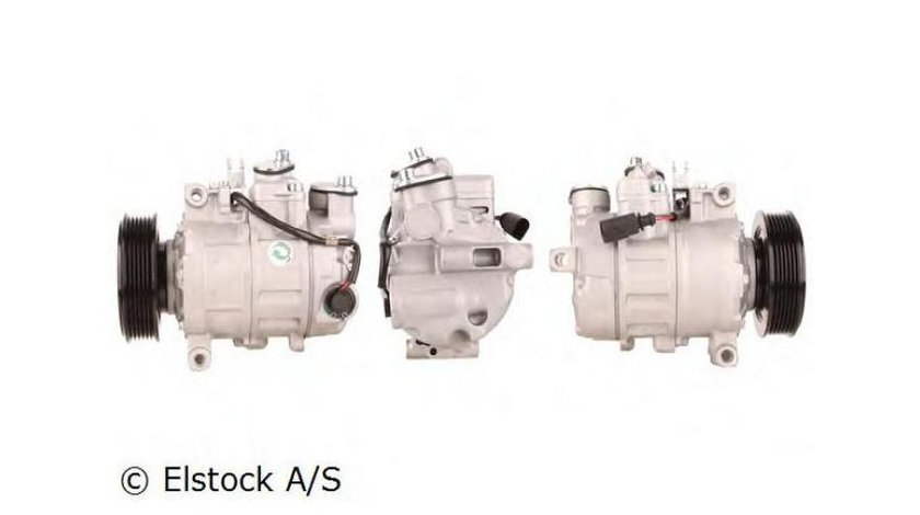 Compresor, climatizare Audi AUDI A6 (4F2, C6) 2004-2011 #2 4471500660