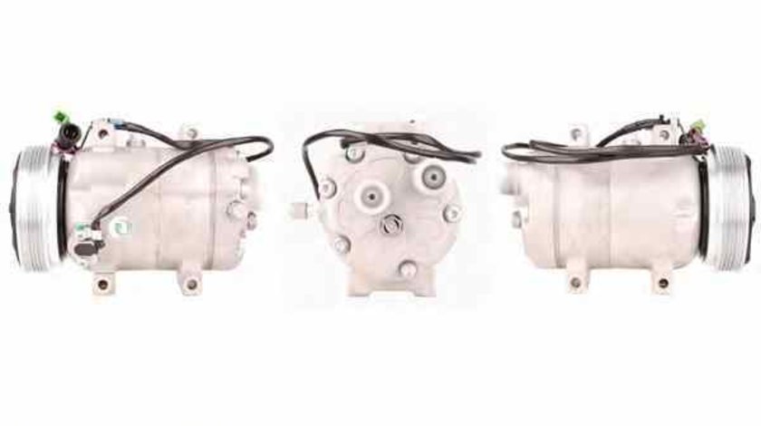 Compresor climatizare AUDI CABRIOLET 8G7 B4 ELSTOCK 51-0061