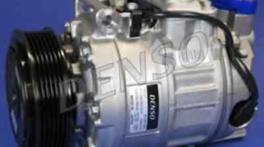 Compresor, climatizare AUDI Q7 (4L) DENSO DCP32022