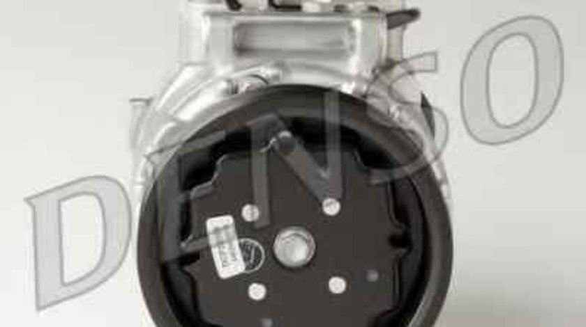 Compresor, climatizare AUDI Q7 (4L) DENSO DCP32055