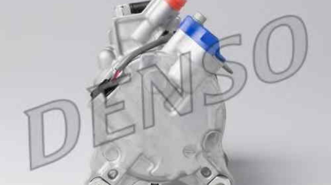 Compresor, climatizare BMW 1 (F21) DENSO DCP05099