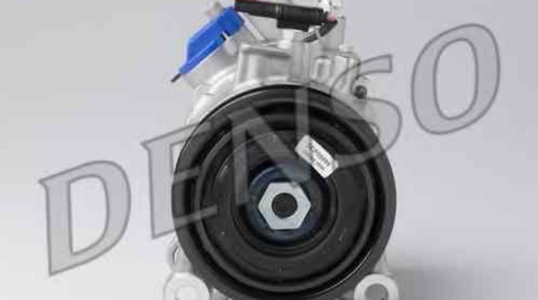 Compresor, climatizare BMW 1 (F21) DENSO DCP05099