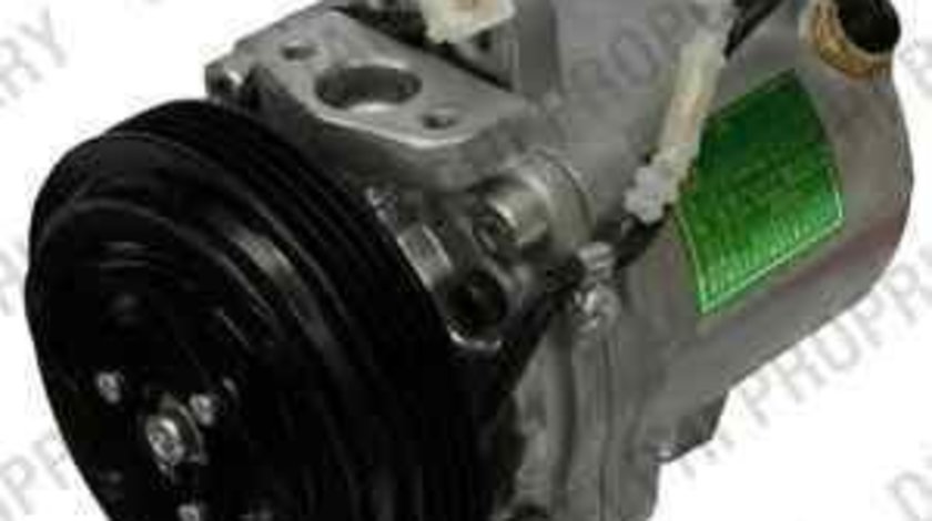 Compresor, climatizare BMW 3 Compact (E36) DELPHI TSP0155097