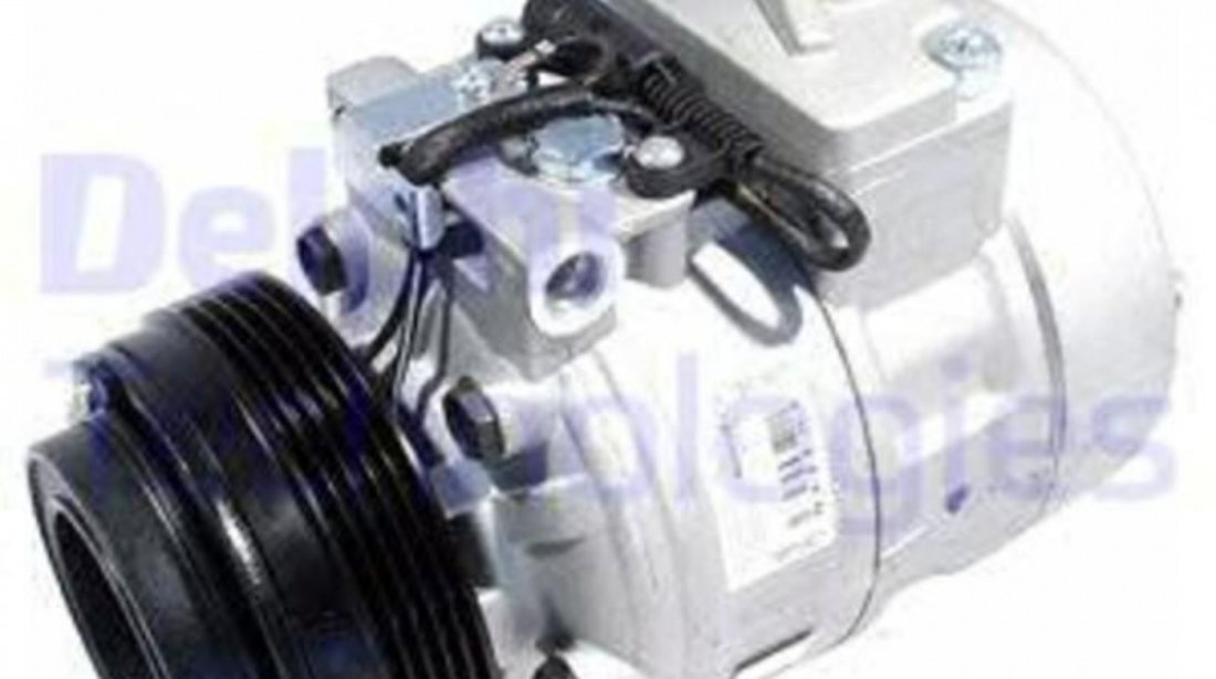 Compresor, climatizare BMW 3 cupe (E46) 1999-2006 #2 699823