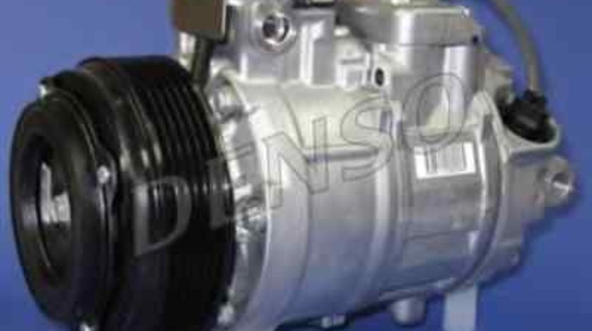 Compresor, climatizare BMW 3 (E90) DENSO DCP05050