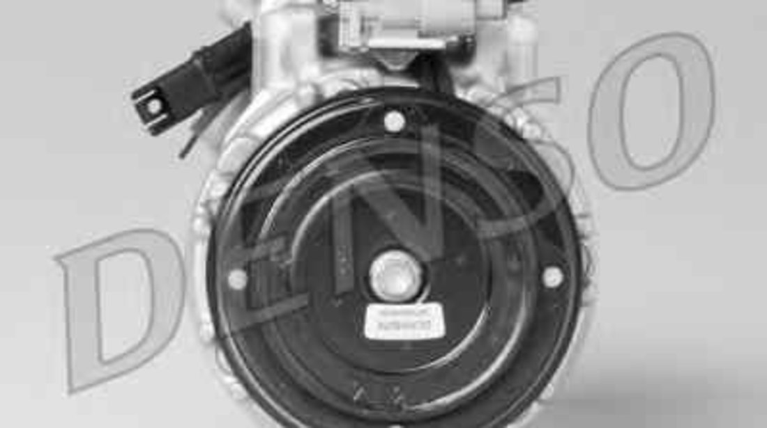 Compresor, climatizare BMW 5 (F10, F18) DENSO DCP05076