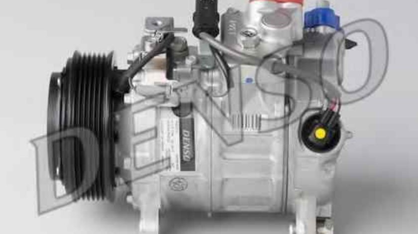 Compresor, climatizare BMW 7 (F01, F02, F03, F04) DENSO DCP05096