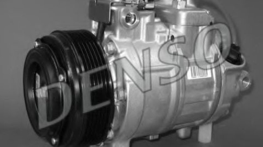 Compresor, climatizare BMW Seria 1 Cupe (E82) (2007 - 2013) DENSO DCP05050 piesa NOUA
