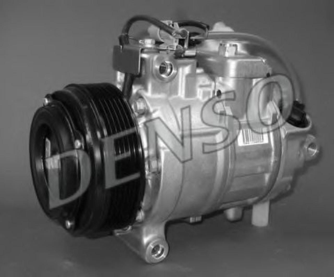 Compresor, climatizare BMW Seria 1 (E87) (2003 - 2013) DENSO DCP05050 piesa NOUA