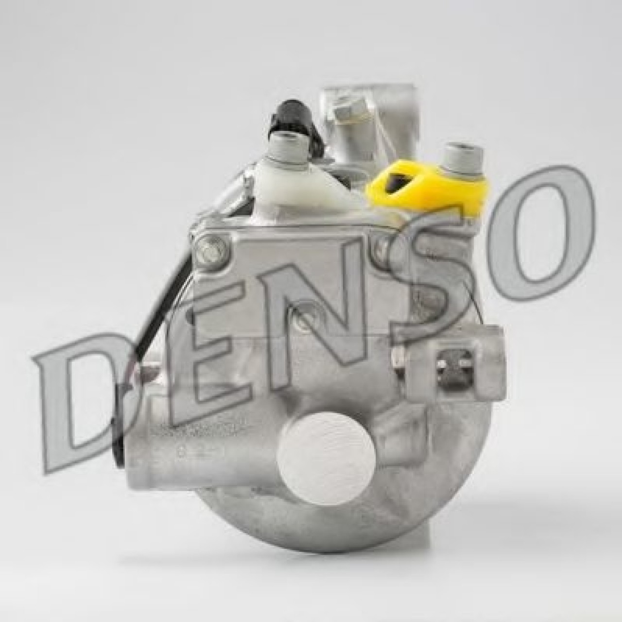 Compresor, climatizare BMW Seria 1 (E87) (2003 - 2013) DENSO DCP05026 piesa NOUA