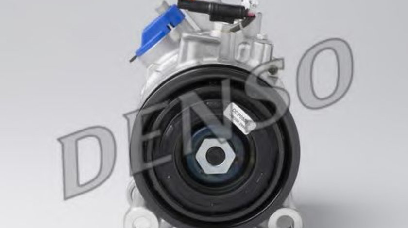 Compresor, climatizare BMW Seria 1 (F20) (2010 - 2016) DENSO DCP05099 piesa NOUA
