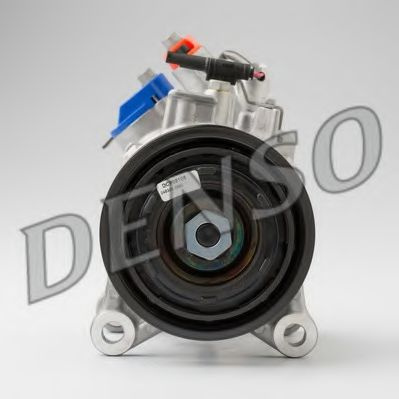 Compresor, climatizare BMW Seria 1 (F21) (2011 - 2016) DENSO DCP05105 piesa NOUA