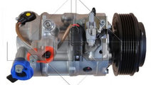 Compresor, climatizare BMW Seria 1 (F21) (2011 - 2...